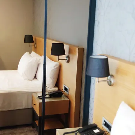 Triada Karakoey Hotel