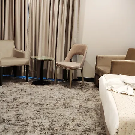 Triada Karakoey Hotel