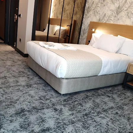 Hotel Triada Karakoey Istambul