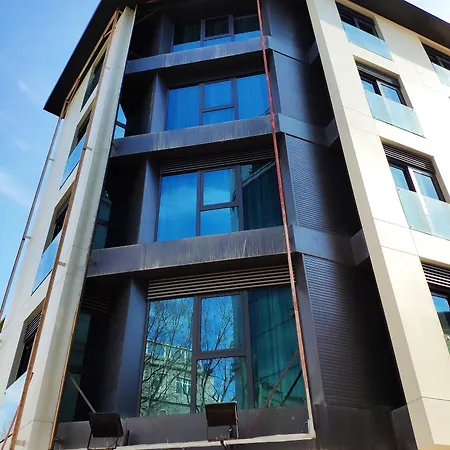 Triada Karakoey Hotel