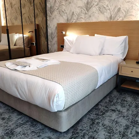 Triada Karakoey Hotel