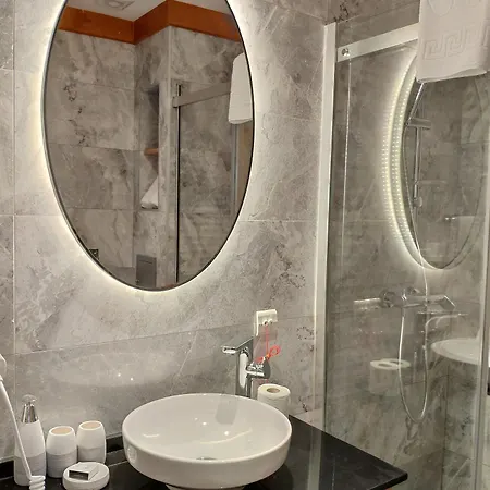 Triada Karakoey Hotel