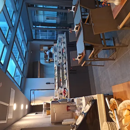 Triada Karakoey Hotel