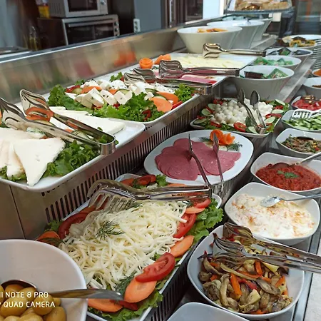 Triada Karakoey Hotel 3*