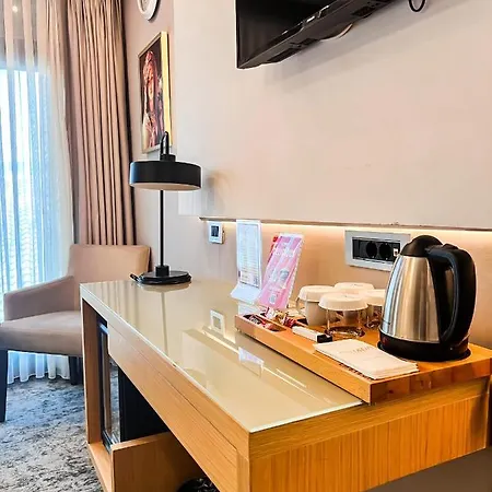 Hotel Triada Karakoey