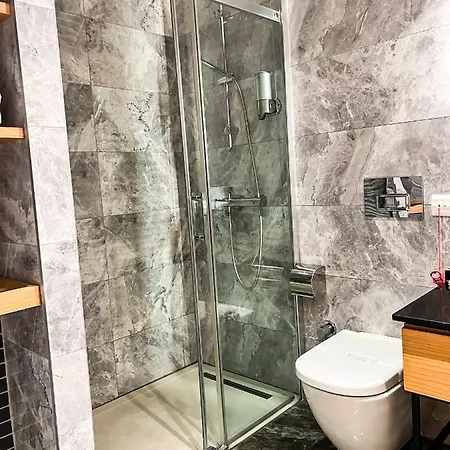 Triada Karakoey Hotel