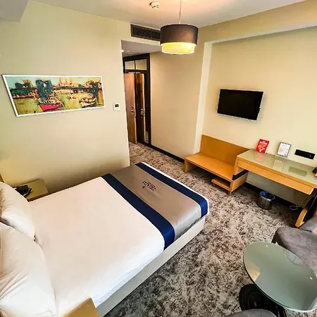 Triada Karakoey 3*