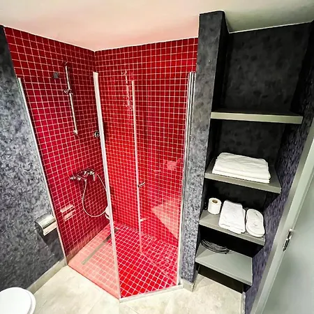 Triada Karakoey 3* Istambul
