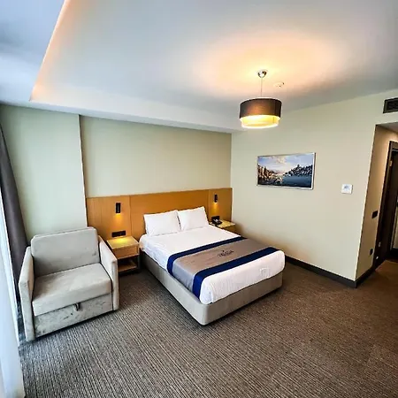 Triada Karakoey Hotel Istambul