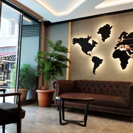 Triada Karakoey Hotel