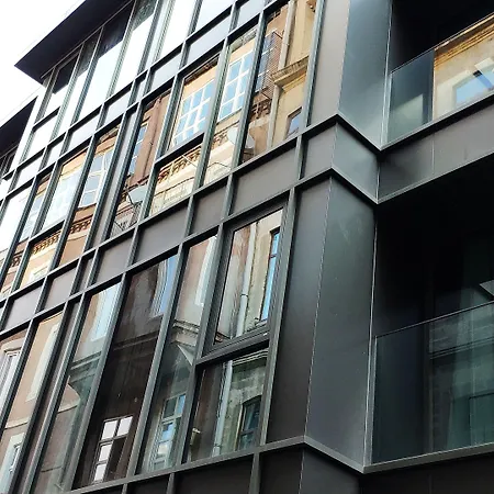 Triada Karakoey 3* Istambul