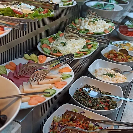 Triada Karakoey Hotel Istambul