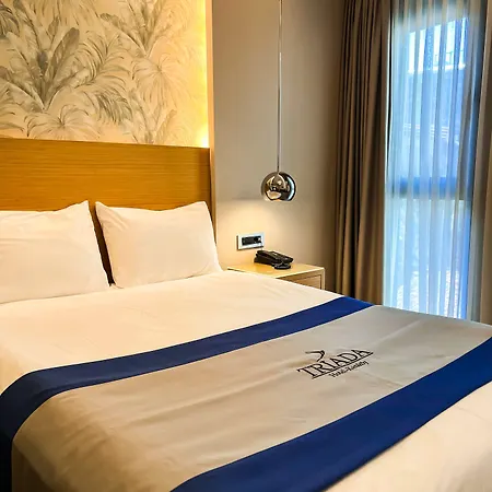 Hotel Triada Karakoey Istambul