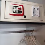 Hotell Triada Karakoey Istanbul