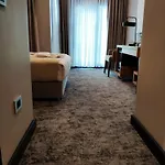 Triada Karakoey Istanbul