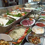 Triada Karakoey Hotell 3*