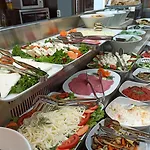 Triada Karakoey Istanbul