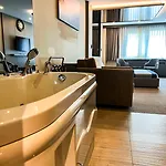 Hotell Triada Karakoey Istanbul