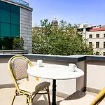 Triada Karakoey Hotell 3*