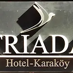 Triada Karakoey 3*