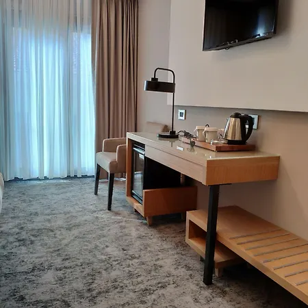Triada Karakoey Hotel 4*