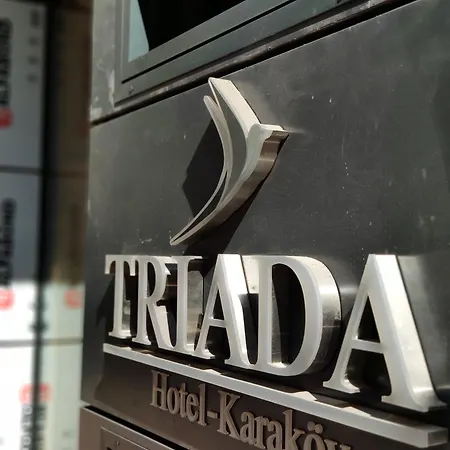 Triada Karakoey
