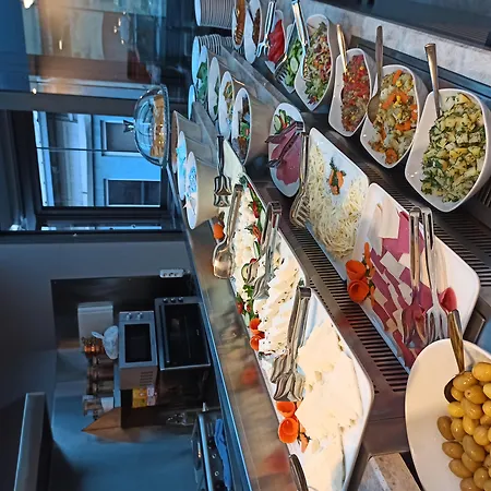 Hotel Triada Karakoey Istanbul