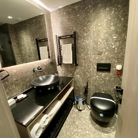 Triada Karakoey 3*