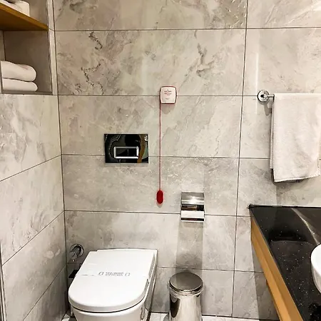 Triada Karakoey Hotel Istanbul