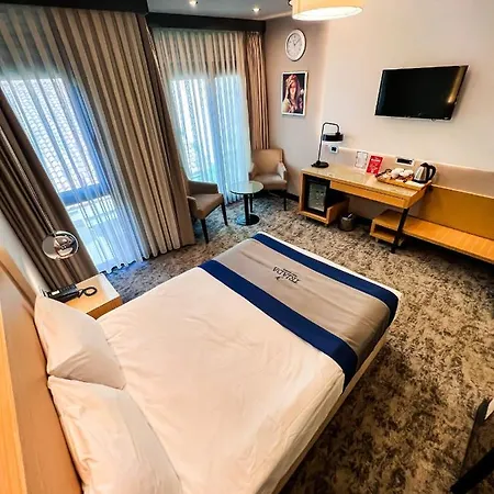 Triada Karakoey Hotel