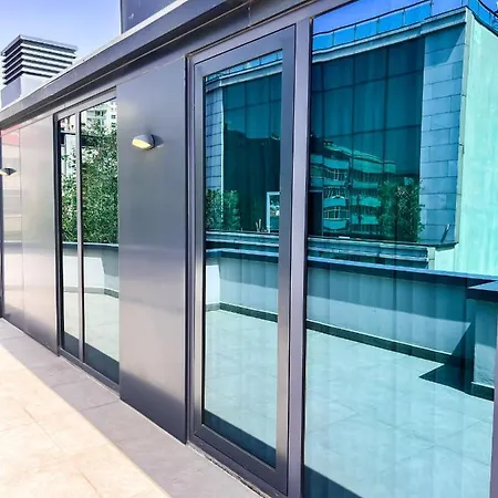 Triada Karakoey מלון 4*