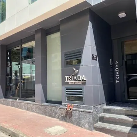 فندق Triada Karakoey 3*