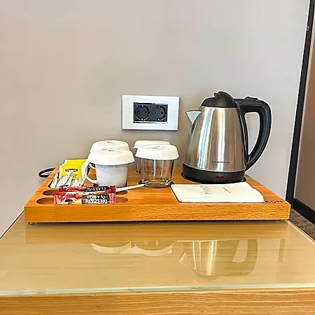 Triada Karakoey Hotel