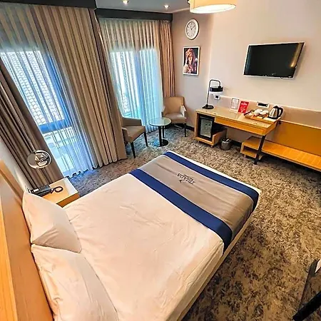 Triada Karakoey Hotel Istanbul
