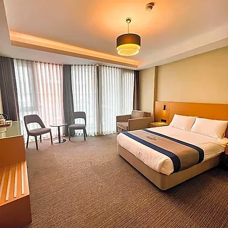 Triada Karakoey Hotel Istanbul