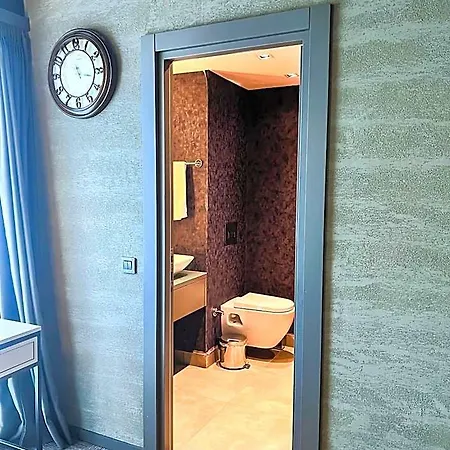 Triada Karakoey 3* Istanbul