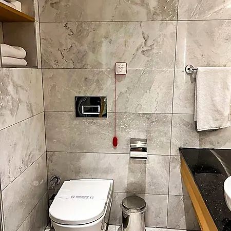 Triada Karakoey 3*