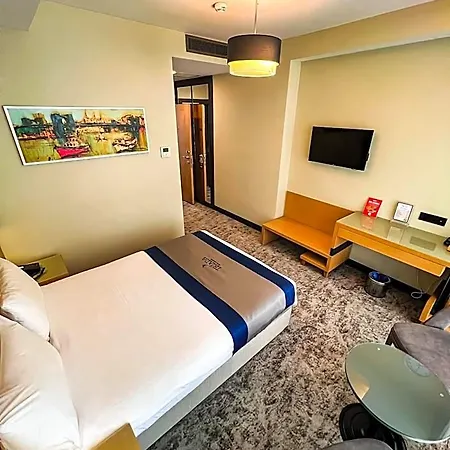 Hotel Triada Karakoey Istanbul