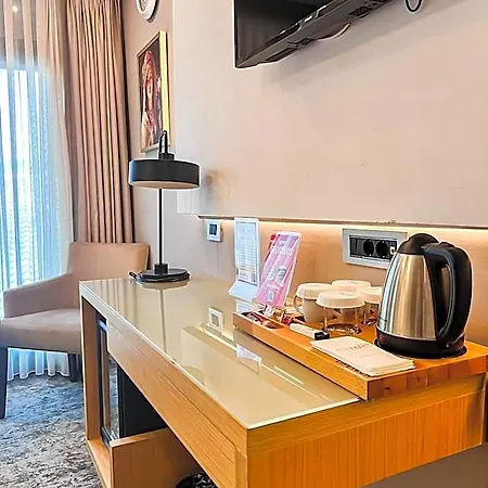 Triada Karakoey Hotel Istanbul