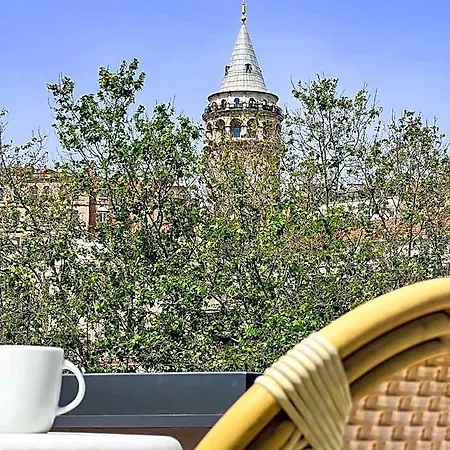Hotel Triada Karakoey