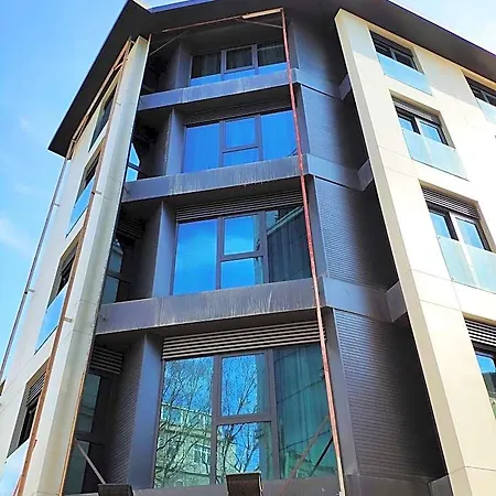 Triada Karakoey Hotel Istanbul