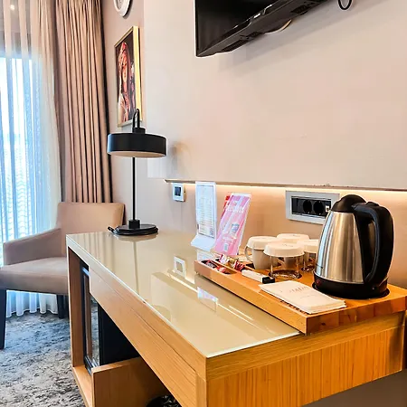 Triada Karakoey Hotel 3*