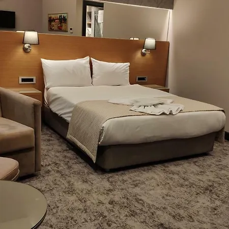Hotel Triada Karakoey Istanbul