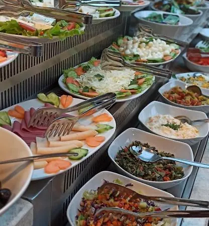 Triada Karakoey Istanbul