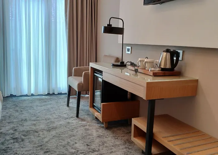 Triada Karakoey Hotel 3*