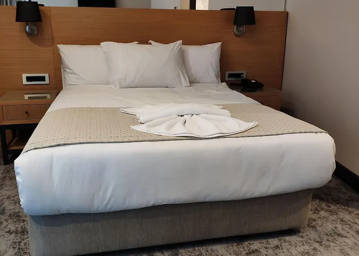 Triada Karakoey Hotel 3*