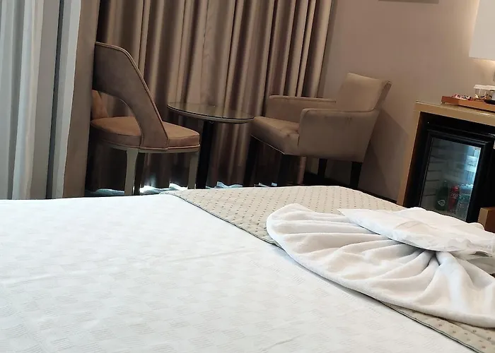 Hotel Triada Karakoey