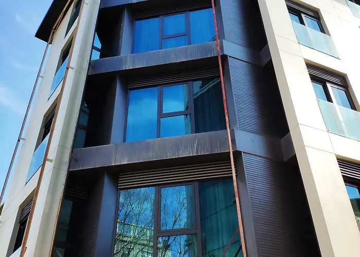 Triada Karakoey Отель