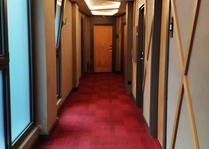 Triada Karakoey Hotel Istambul