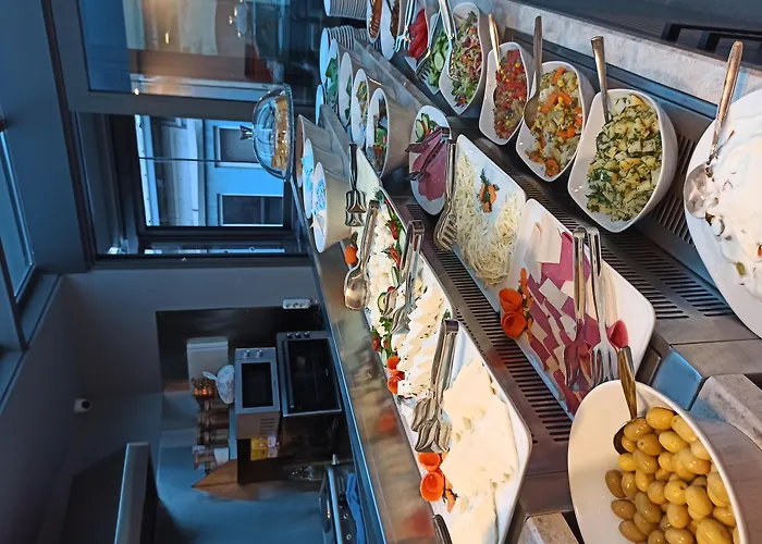 Hotel Triada Karakoey Istambul